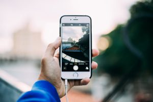 How to Take Better Pictures For Instagram