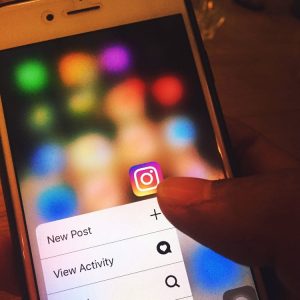 Instagram will Launch a Stories Donation Sticker for Fundraisers