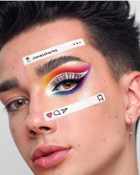 Facts About James Charles That You Didn’t Know