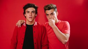 The Untold Truth Of The Dolan Twins