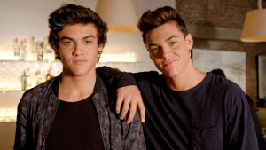 The Untold Truth Of The Dolan Twins
