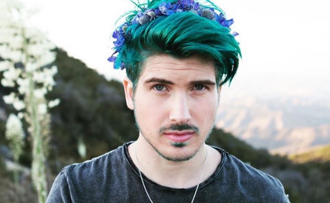 Things You Didn’t Know About Joey Graceffa