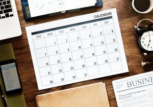 How To Create Your Own Social Media Content Calendar
