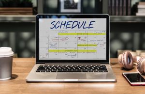 How To Create Your Own Social Media Content Calendar