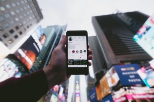How to Get Free Instagram Followers (Part I)