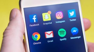 Social Media Sites You Need To Know in 2019