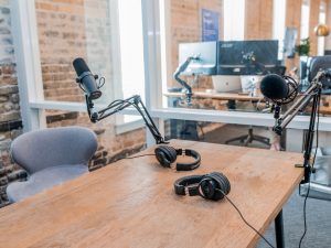 Making A Successful Podcast Step By Step [Guide 2019] (Part V)